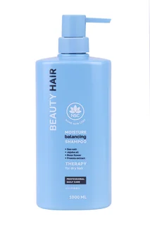 Шампунь Name Skin Care Beauty Hair увлажн для сухих / обезвоженных волос 1 000 мл