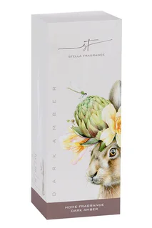 Диффузор ароматический Stella Fragrance Dark Amber (SF0405) 100 мл