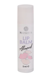 Бальзам Matsesta Lip Balm для губ с маточным молочком Almond 5 мл