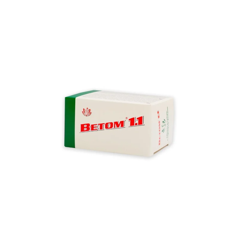 Ветом 1,1 капсулы 0,33 гр 50 шт