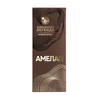 Амелан (активатор меланина), 1 г, Байкальская Легенда