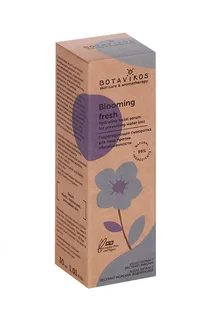 Сыворотка Botavikos Blooming Fresh Гидратирующая против обезвож для лица 30 мл