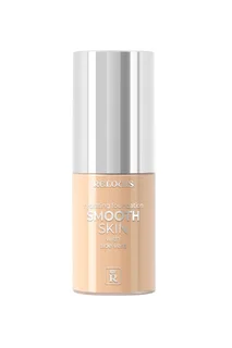 Крем тональный Smooth Skin увлажняющий с алоэ вера Relouis тон:02 натуральный бежевый 30 гр