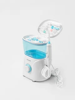 Ирригатор стационарный Pecham Professional White Edition
