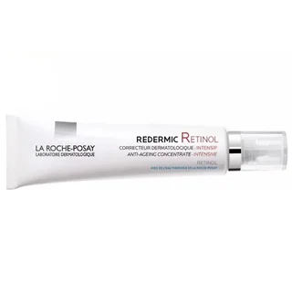 Redermic Retinol Интенсивный концентрированный гель-крем для коррекции морщин и рельефа кожи 30 мл LA Roche Posay