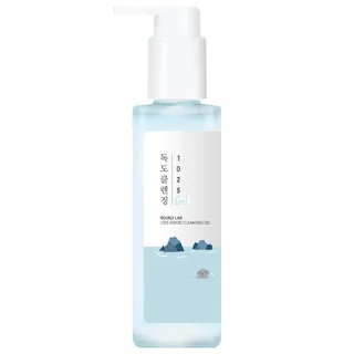 Очищающий гель с морской водой 1025 Dokodo Cleansing Gel 150 мл Round LAB