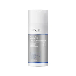 Тоник SelfieLab White Glow отбеливающий для лица 150 мл