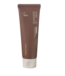 Маска глиненная Holika Holika Pure Essense the vagan с какао 80 гр