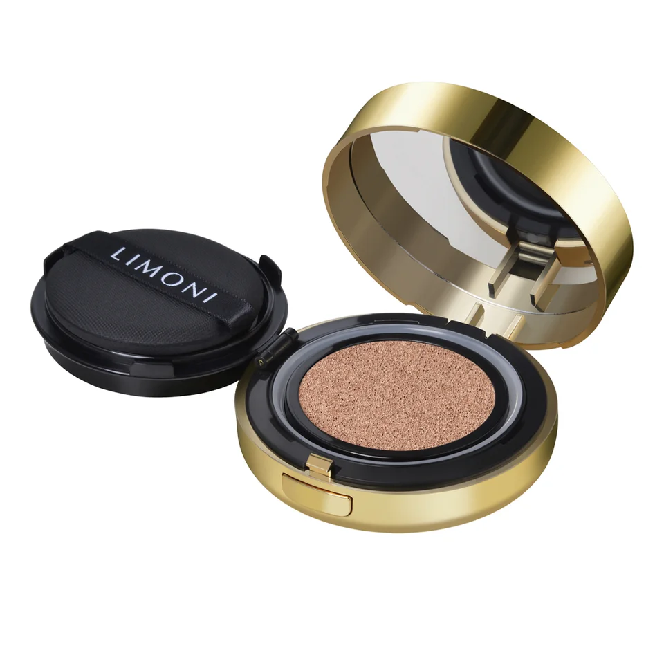 Кушон тональный флюид SPF35/PA++ Galaxy 01 Light Limoni