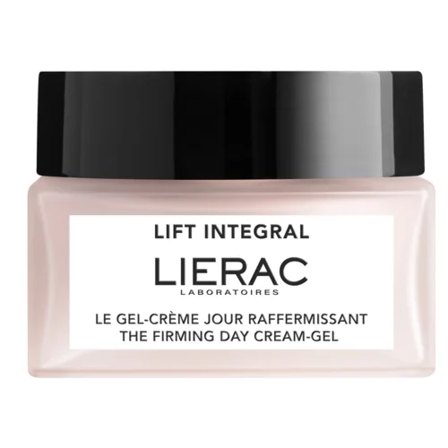 Крем-гель Lierac lift integral укрепляющий для лица дневной, 50 мл
