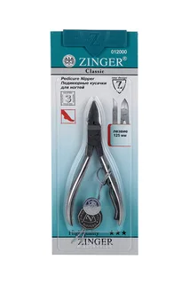 Кусачки Zinger для педикюра (11901)