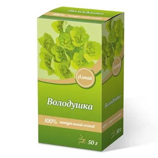 Володушки трава серии Фито-Алтай, 50 г