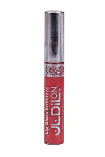 Блеск для губ Dilon Lip Gloss Brilliance тон перламутровый 1648 9 мл