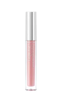 Relouis Блеск-бальзам для губ Gloss-Balm с маслами тон:04 Baby nude