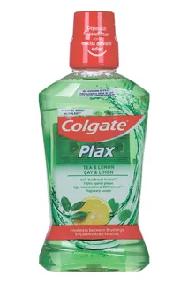 Ополаскиватель Colgate Plax Свежесть чая 500 мл