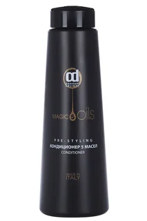 Кондиционер Constant Delight Magic 5 Oils для восстановления волос 1 л