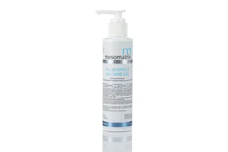 Аппаратный антивозрастной гель от морщин Filler Effect Machine GEL Mesomatrix/Мезоматрикс 150 мл