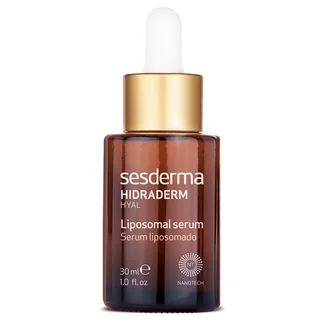 Sesderma Hidraderm Hyal липосомальная сыворотка с гиалуроновой кислотой 30 мл