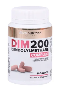 DIM Комплекс aTech Nutrition 800 мг 60 шт таблетки