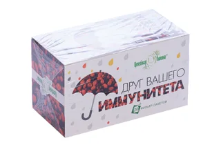 Друг Вашего иммунитета 1,5 гр 20 шт ф/п