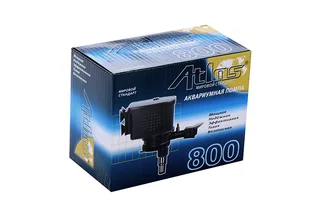 Помпа водяная Barbus Pump 003 800 л/ч 10 Вт