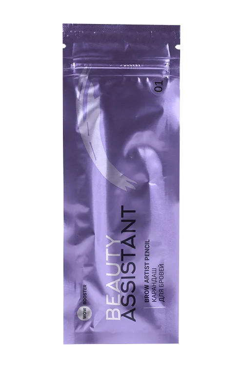 Карандаш Beauty Assistant Brow Artist Pencil оттенок 01 для бровей