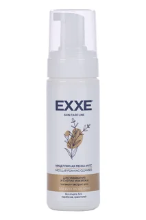 Пенка-мусс Exxe мицеллярная для умывания 150 мл
