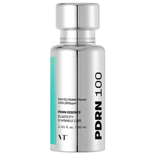 Эссенция для сияния кожи с экстрактом женьшеня PDRN Essence 100, 30 мл, VT Cosmetics