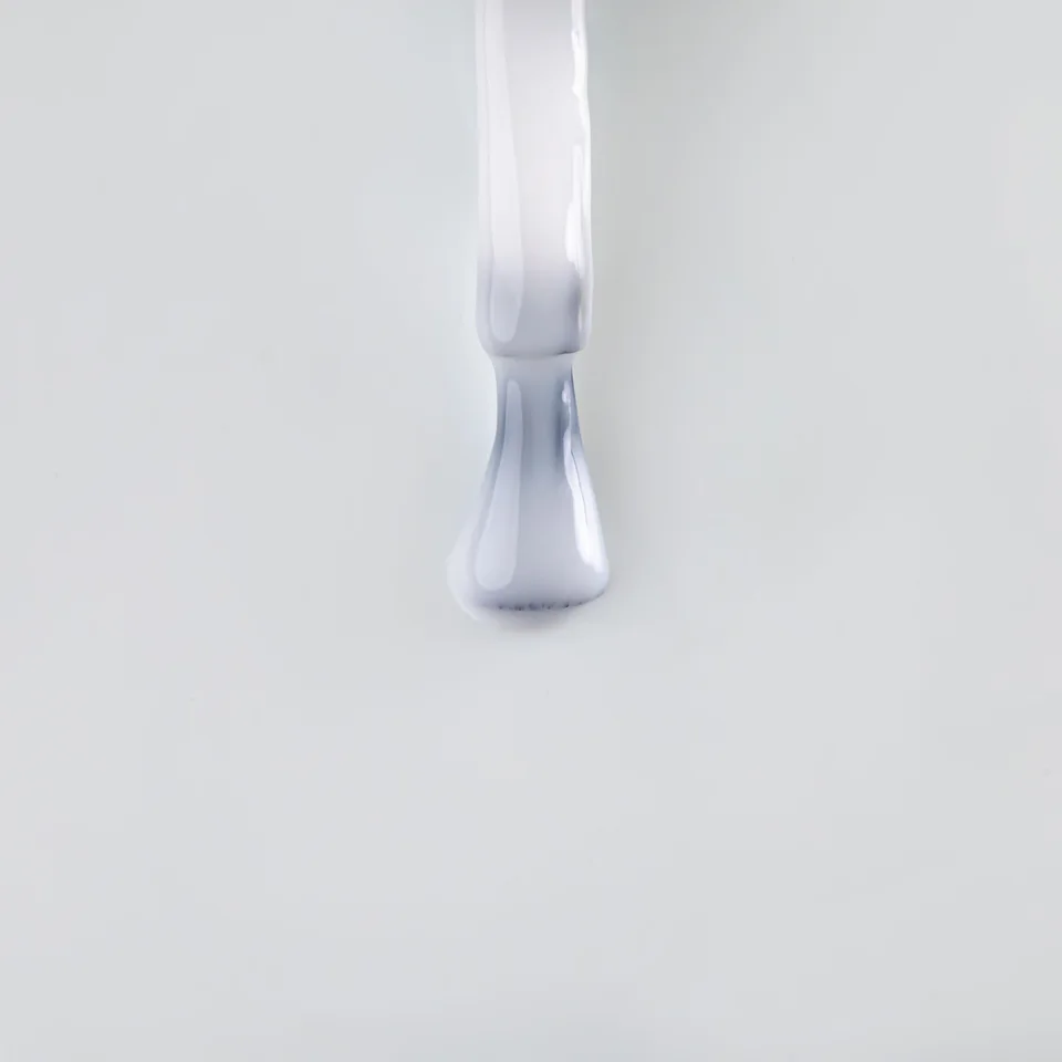 Art Nail Камуфлирующая кремниевая база Milk White Si 15g
