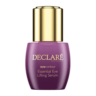 Declare EYE Contour Интенсивная лифтинг-сыворотка для кожи вокруг глаз 15 мл