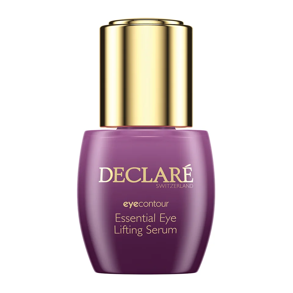 Declare EYE Contour Интенсивная лифтинг-сыворотка для кожи вокруг глаз 15 мл