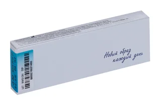 Линзы Офтальмикс Butterfly Aqua/Aqua Blue контакт одноднев R 8,6 (диоптрия -3,5) 2 шт