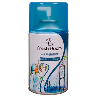 Освежитель воздуха (сменный баллон) Fresh Room Красота Босфора 250 мл