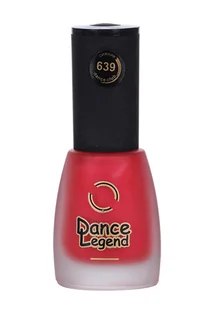 Лак для ногтей Dance Legend Бархат тон № 639 15 мл