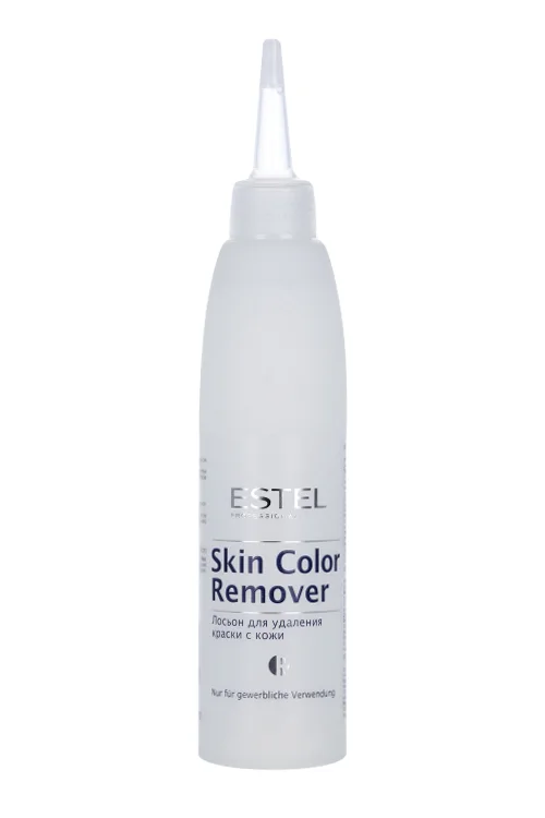 Лосьон Estel Professional skin color remover для снятия краски с кожи