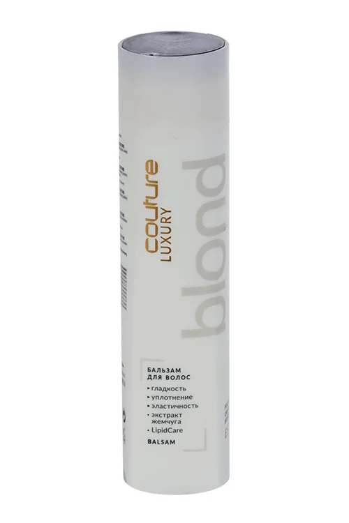Бальзам Эстель Professional Haute Couture Luxury Blond для волос, 250 мл
