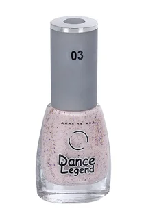 Лак для ногтей Dance Legend Ice Cream Tutti Frutti тон №03 15 мл