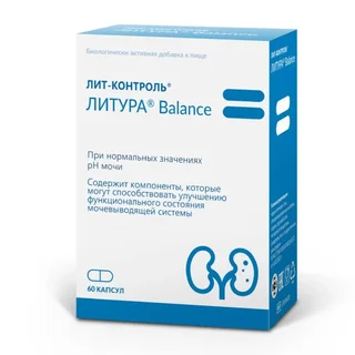 AD-Баланс Артлайф 60 шт капсулы