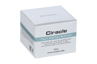 Крем Ciracle Super Moisture RX 80 мл арт СР13