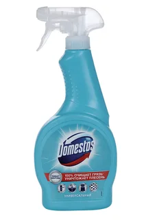 Спрей Domestos универсальный от грязи / плесени 500 мл