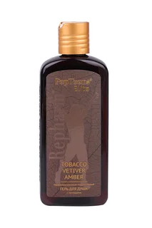 Гель для душа Repharm PepTeens Elite Tobacco Vetiver & Amber 250 мл