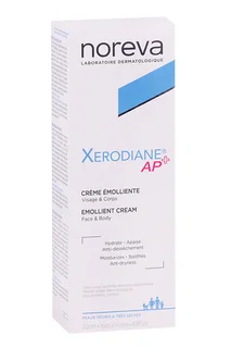 Крем-эмольянт Noreva Xerodian АР+ 200 мл