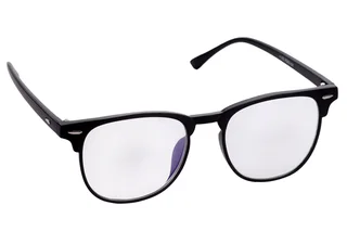 Очки Airstyle RFC1720 корригирующие компьютерные пластик черный (диоптрия +3,25)