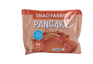 Панкейк Snaq Fabriq Мягкая карамель неглазир, 45 г