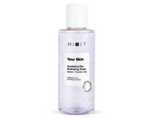 Тоник Mixit Your Skin Normal to Dry Hydrating Tonic для лица 150 мл