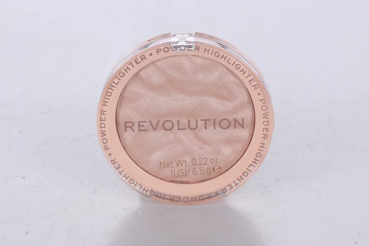 Хайлайтер Revolution Makeup Just My Type для лица 6,5 гр