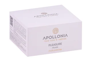 Патчи Apollonia Pleasure Rituals Multi Гидрогелевые вокруг глаз, 60 шт