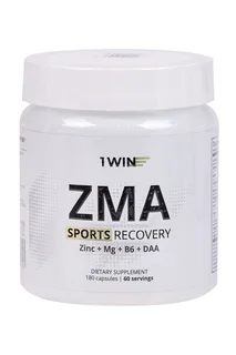 ZMA 1WIN 180 шт капсулы