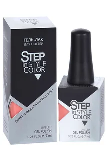 Гель-лак Step in style тон №4 7 мл