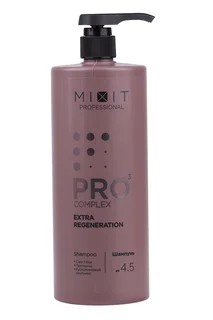 Шампунь Mixit Экстравосстановление 1 000 мл
